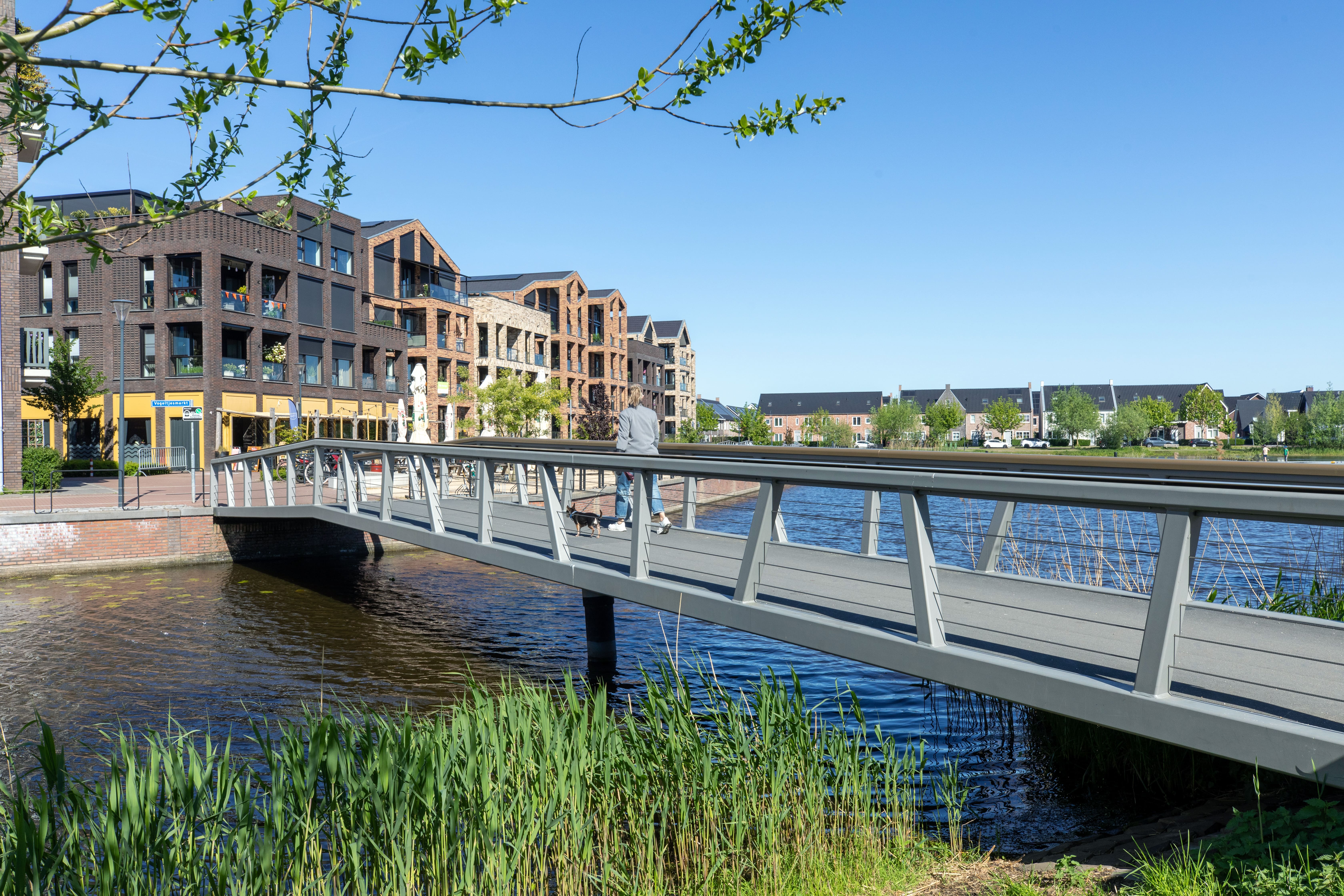 brug Veenderij